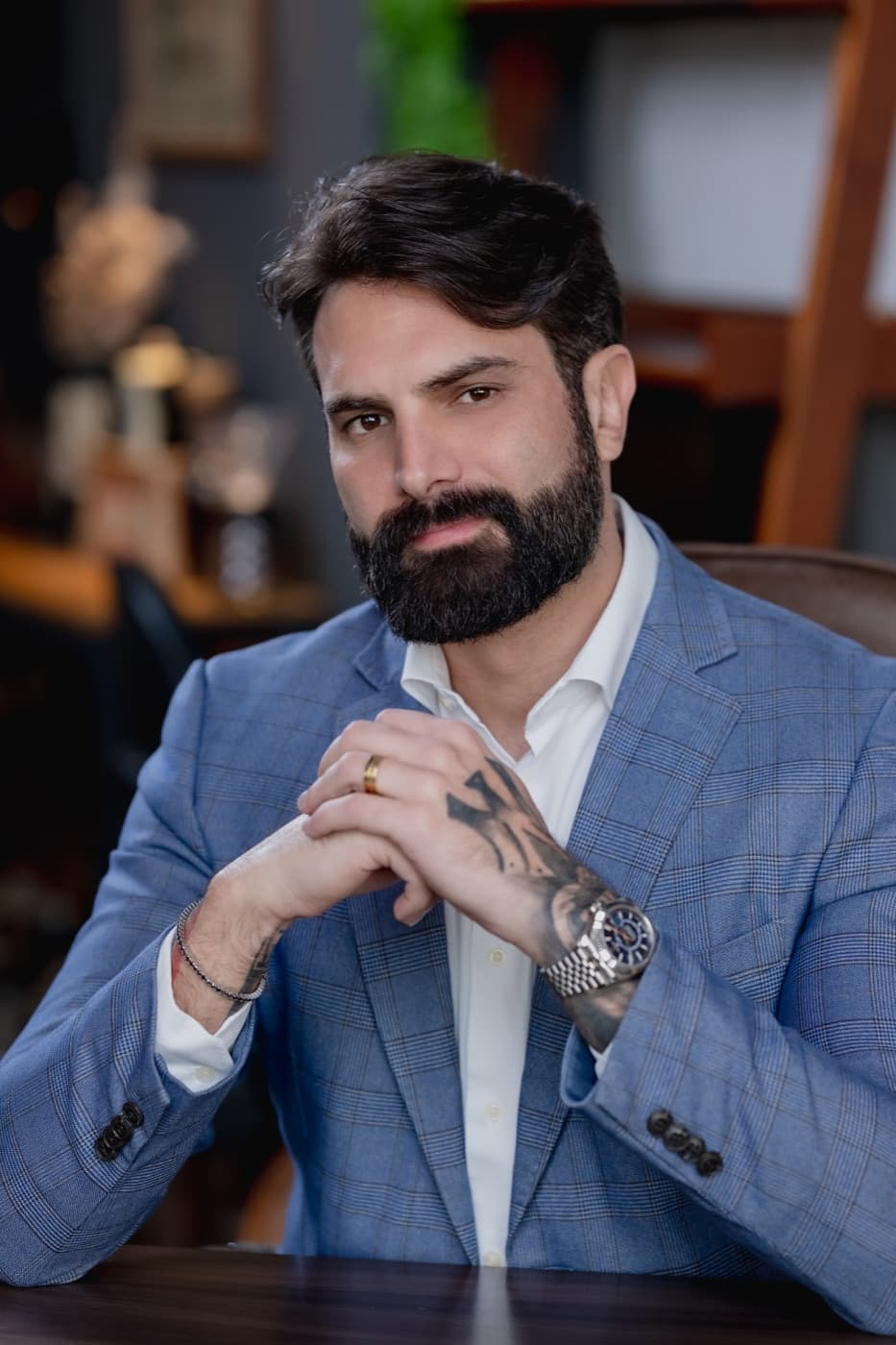 Bruno Marques